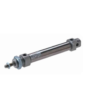 IMI Norgren Pneumatic Piston Rod Cylinder - 10mm Bore, 10mm Stroke, RM/8000/M Series, Double Acting