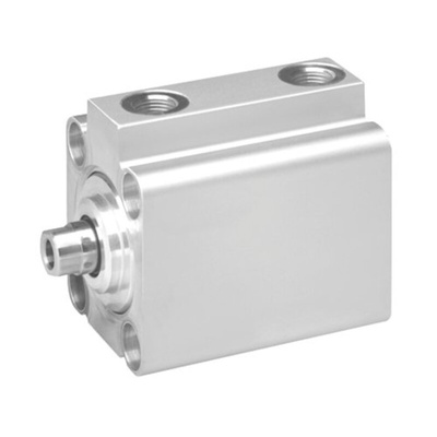 EMERSON – AVENTICS Pneumatic Compact Cylinder - 20mm Bore, 10mm Stroke, KHZ Series, Double Acting