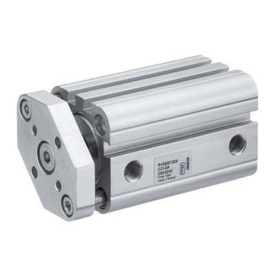 EMERSON – AVENTICS Pneumatic Compact Cylinder - 20mm Bore, 50mm Stroke, CCI Series, Double Acting