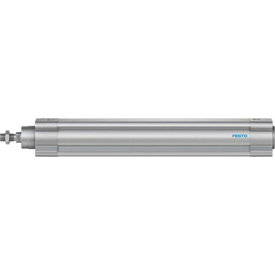 Festo Pneumatic Piston Rod Cylinder - 1376664, 40mm Bore, 250mm Stroke, DSBC Series, Double Acting