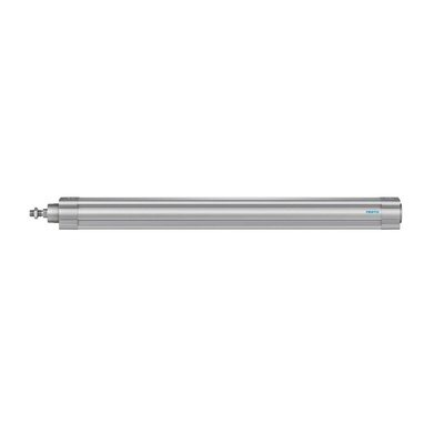 Festo Pneumatic Piston Rod Cylinder - 1376667, 40mm Bore, 500mm Stroke, DSBC Series, Double Acting