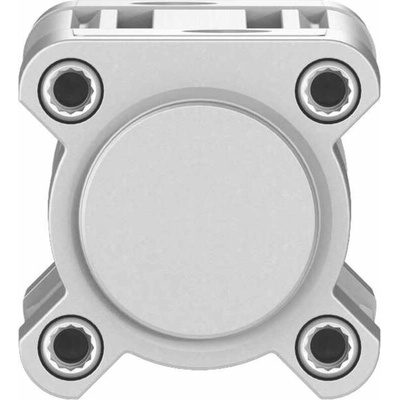 Festo Pneumatic Piston Rod Cylinder - 1376905, 40mm Bore, 50mm Stroke, DSBC Series, Double Acting