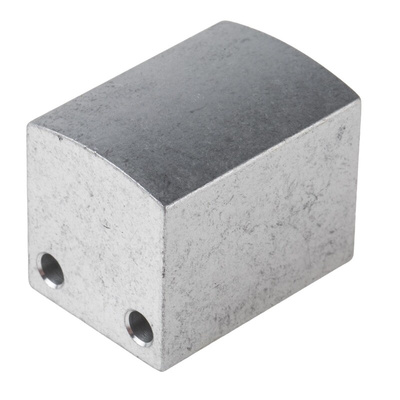 Festo Pneumatic Cylinder - 188083, 12mm Bore, 10mm Stroke, AEVC Series, Single Acting