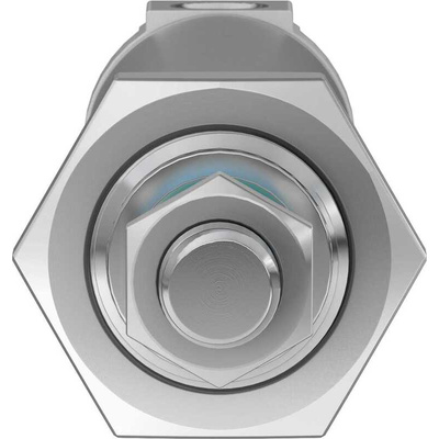 Festo Pneumatic Cylinder - 1908326, 25mm Bore, 70mm Stroke, DSNU Series, Double Acting