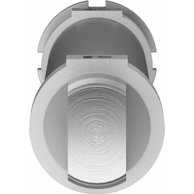 Festo Pneumatic Roundline Cylinder - 196027, 32mm Bore, 200mm Stroke, DSNU Series, Double Acting