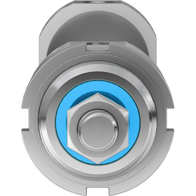 Festo Pneumatic Piston Rod Cylinder - 196026, 32mm Bore, 160mm Stroke, DSNU Series, Double Acting