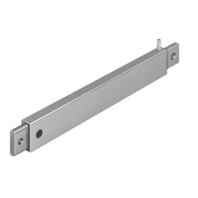 Festo Pneumatic Compact Cylinder - 164993, 12mm Bore, 25mm Stroke, EZH Series, Single Acting