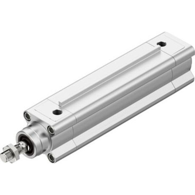 Festo Pneumatic Profile Cylinder - 1778845, 32mm Bore, 500mm Stroke, DSBF Series, Double Acting