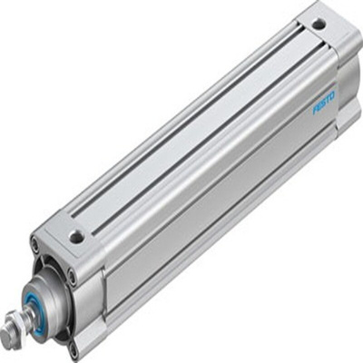 Festo ISO Standard Cylinder - 3657826, 63mm Bore, 320mm Stroke, DSBC Series, Double Acting