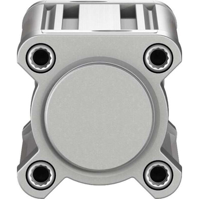 Festo Pneumatic Piston Rod Cylinder - 1376910, 40mm Bore, 200mm Stroke, DSBC Series, Double Acting