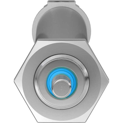 Festo Pneumatic Cylinder - 1908265, 16mm Bore, 150mm Stroke, DSNU Series, Double Acting