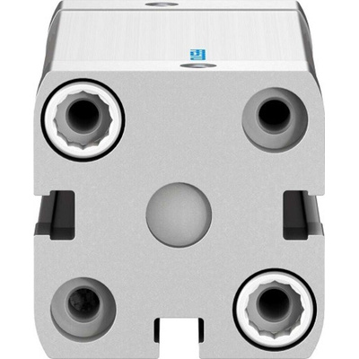 Festo Pneumatic Cylinder - 536258, 25mm Bore, 50mm Stroke, ADN Series, Double Acting