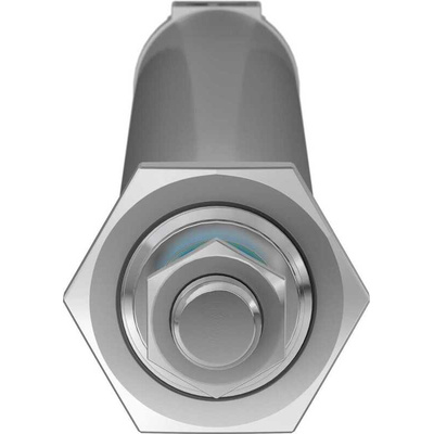 Festo Pneumatic Cylinder - 559292, 25mm Bore, 320mm Stroke, DSNU Series, Double Acting