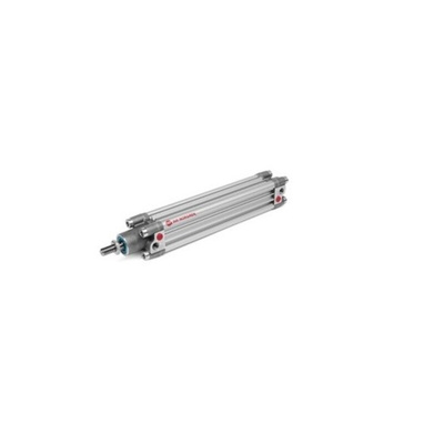 Norgren Pneumatic Piston Rod Cylinder - 32mm Bore, 320mm Stroke, PRA/802000/M Series, Double Acting