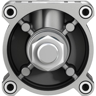 Festo Pneumatic Profile Cylinder - 1804956, 125mm Bore, 25mm Stroke, DSBC Series, Double Acting
