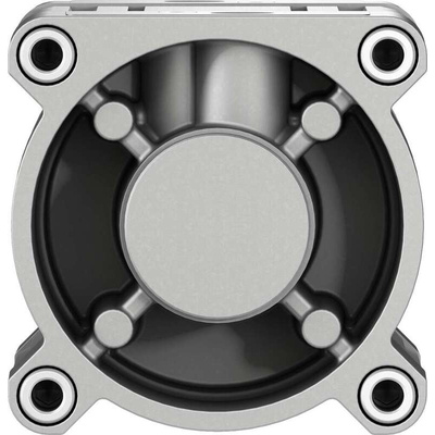 Festo Pneumatic Profile Cylinder - 1804956, 125mm Bore, 25mm Stroke, DSBC Series, Double Acting