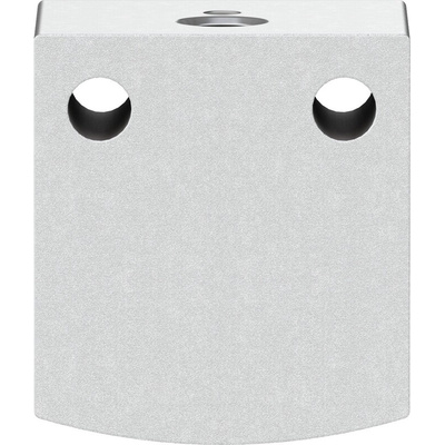 Festo Pneumatic Compact Cylinder - 530566, 12mm Bore, 5mm Stroke, AEVC Series, Single Acting