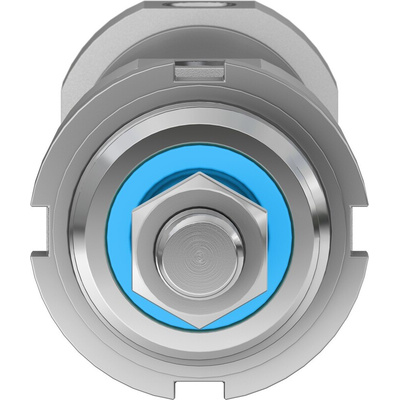 Festo Pneumatic Roundline Cylinder - 195983, 32mm Bore, 80mm Stroke, DSNU Series, Double Acting