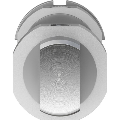 Festo Pneumatic Roundline Cylinder - 195983, 32mm Bore, 80mm Stroke, DSNU Series, Double Acting