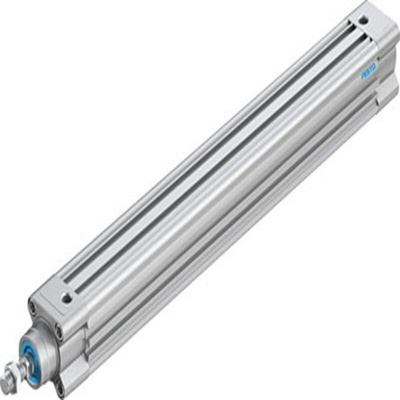 Festo ISO Standard Cylinder - 3659389, 32mm Bore, 320mm Stroke, DSBC Series, Double Acting