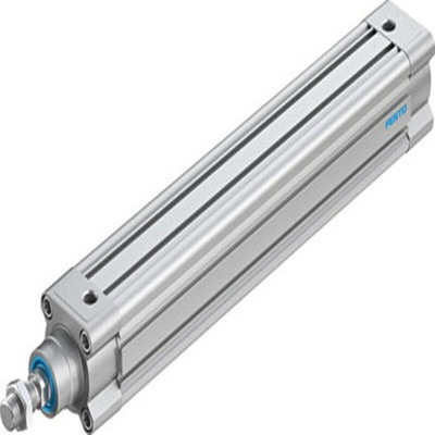 Festo ISO Standard Cylinder - 3659506, 50mm Bore, 320mm Stroke, DSBC Series, Double Acting