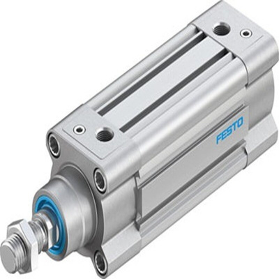 Festo ISO Standard Cylinder - 3659473, 50mm Bore, 70mm Stroke, DSBC Series, Double Acting