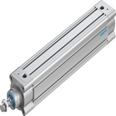 Festo ISO Standard Cylinder - 3657874, 63mm Bore, 320mm Stroke, DSBC Series, Double Acting