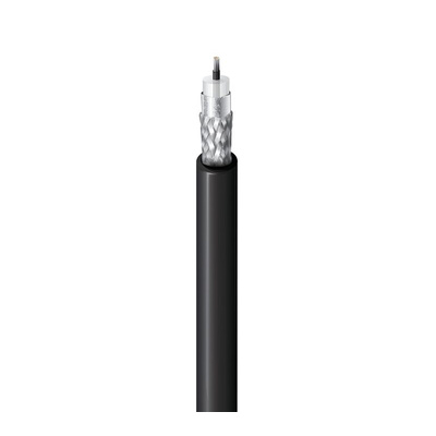 Belden 9223 Series Coaxial Cable, 152.4m, RG58 Coaxial, Unterminated