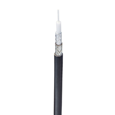 Belden 4K Series Coaxial Cable, 304.8m, RG11/U Coaxial, Unterminated