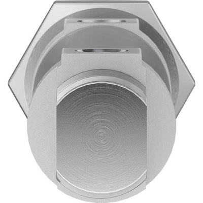 Festo Pneumatic Cylinder - 1908308, 25mm Bore, 35mm Stroke, DSNU Series, Double Acting