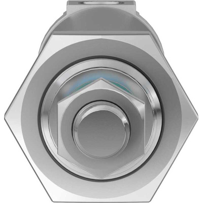 Festo Pneumatic Cylinder - 1908325, 25mm Bore, 60mm Stroke, DSNU Series, Double Acting