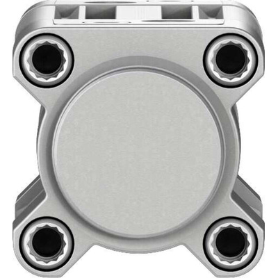 Festo Pneumatic Piston Rod Cylinder - 2123070, 32mm Bore, 30mm Stroke, DSBC Series, Double Acting
