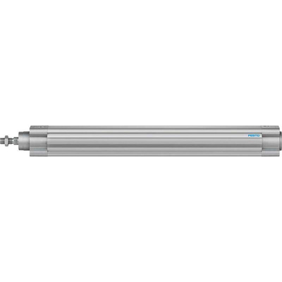 Festo Pneumatic Piston Rod Cylinder - 3659388, 32mm Bore, 300mm Stroke, DSBC Series, Double Acting