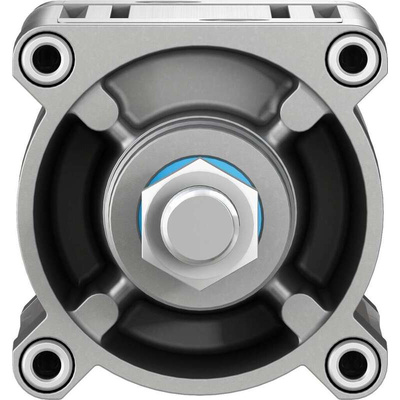 Festo Pneumatic Piston Rod Cylinder - 1384894, 100mm Bore, 100mm Stroke, DSBC Series, Double Acting