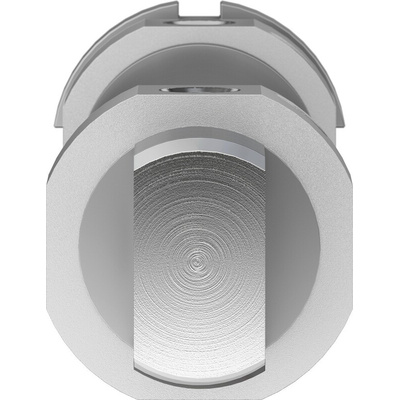 Festo Pneumatic Piston Rod Cylinder - 196024, 32mm Bore, 100mm Stroke, DSNU Series, Double Acting