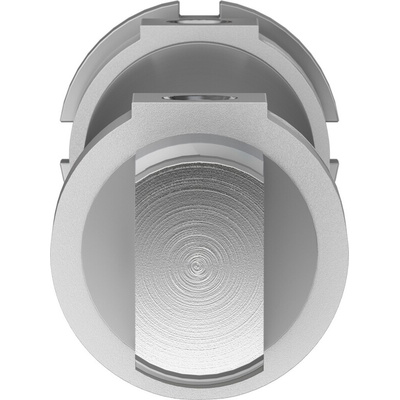 Festo Pneumatic Roundline Cylinder - 196025, 32mm Bore, 125mm Stroke, DSNU Series, Double Acting