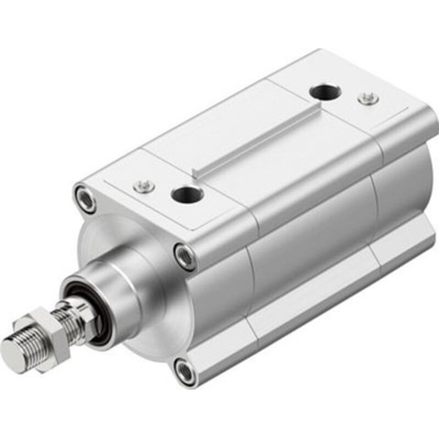 Festo Pneumatic Profile Cylinder - 1778430, 80mm Bore, 40mm Stroke, DSBF Series