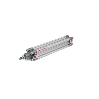 Norgren Double Acting Cylinder - 100mm Bore, 250mm Stroke, PRA Series, Double Acting