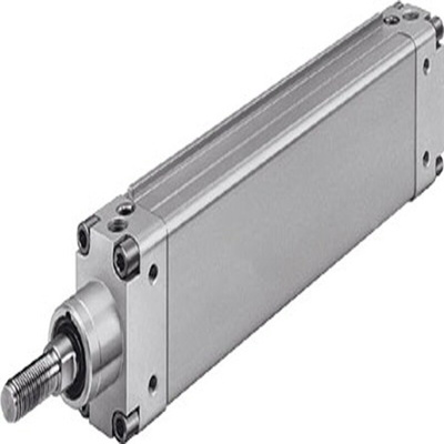 Festo Double Acting Cylinder - 14075, 63mm Bore, 40mm Stroke, DZH Series, Double Acting