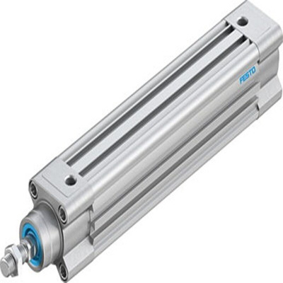 Festo ISO Standard Cylinder - 3659384, 32mm Bore, 150mm Stroke, DSBC Series, Double Acting