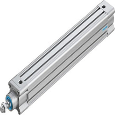 Festo ISO Standard Cylinder - 3660774, 40mm Bore, 320mm Stroke, DSBC Series, Double Acting