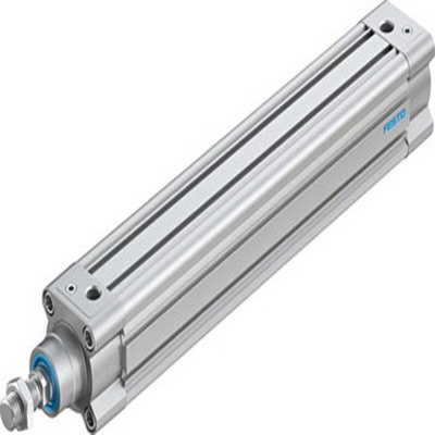 Festo ISO Standard Cylinder - 3659481, 50mm Bore, 300mm Stroke, DSBC Series, Double Acting