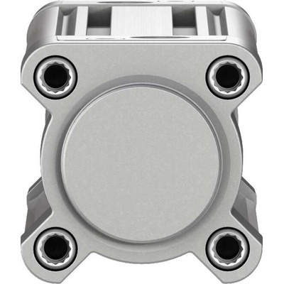 Festo Pneumatic Piston Rod Cylinder - 2123226, 40mm Bore, 150mm Stroke, DSBC Series, Double Acting