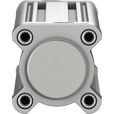 Festo Pneumatic Piston Rod Cylinder - 2123785, 40mm Bore, 300mm Stroke, DSBC Series, Double Acting
