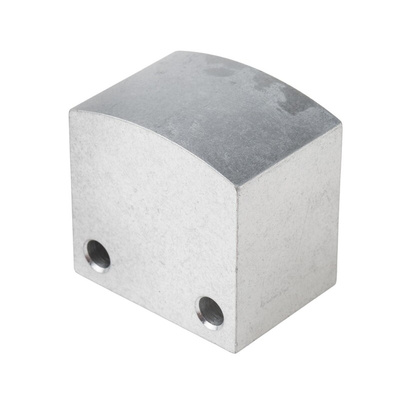 Festo Pneumatic Cylinder - 188177, 25mm Bore, 5mm Stroke, ADVC Series, Double Acting