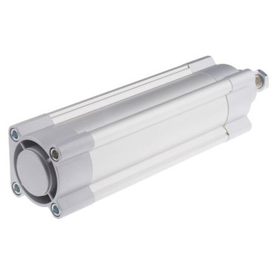 Festo Pneumatic Piston Rod Cylinder - 2126688, 63mm Bore, 150mm Stroke, DSBC Series, Double Acting