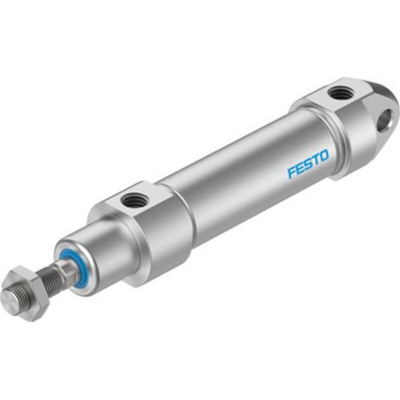 Festo Pneumatic Profile Cylinder - 2159642, 25mm Bore, 125mm Stroke, CRDSNU Series, Double Acting