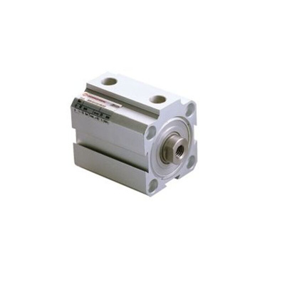 Norgren Pneumatic Cylinder - 25mm Bore, 30mm Stroke, RM/92025/M Series, Double Acting