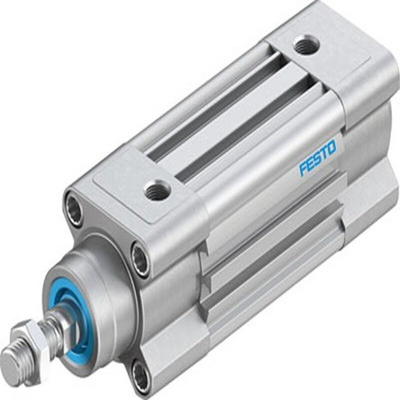 Festo ISO Standard Cylinder - 3659376, 32mm Bore, 30mm Stroke, DSBC Series, Double Acting
