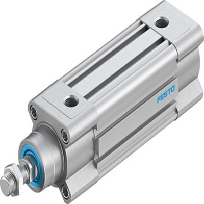Festo ISO Standard Cylinder - 3660764, 40mm Bore, 60mm Stroke, DSBC Series, Double Acting